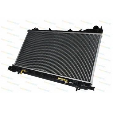 Radiator racire cu apa