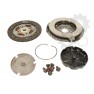 Clutch kit with release plate