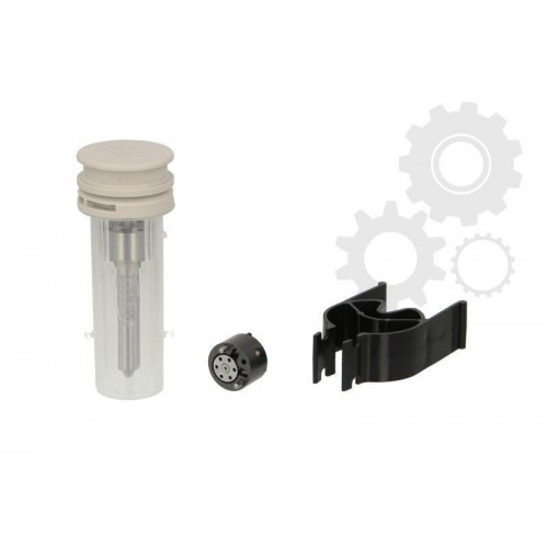 Element injector CR