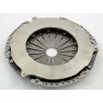 Clutch kit with bearing