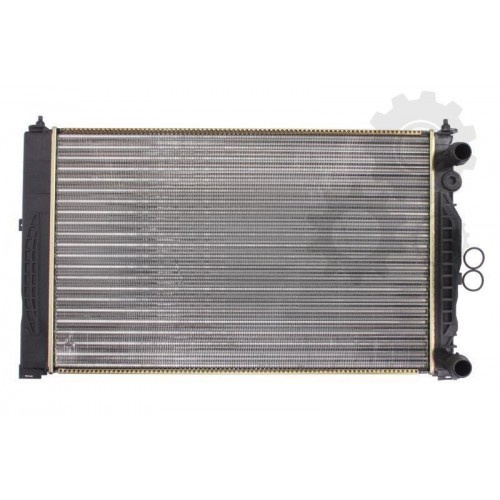 Radiator racire cu apa