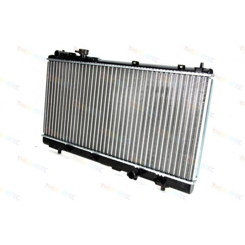 Radiator racire cu apa