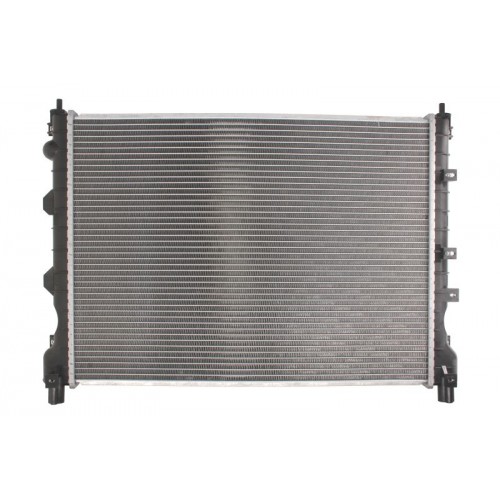 Radiator racire cu apa