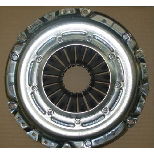 Clutch kit with bearing