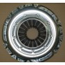 Clutch kit with bearing