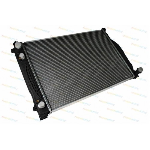 Radiator racire cu apa