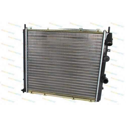 Radiator racire cu apa