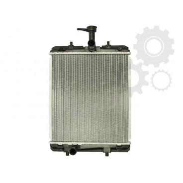 Radiator racire cu apa