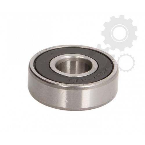 Standard ball bearing