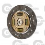 Clutch kit with bearing