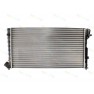 Radiator racire cu apa