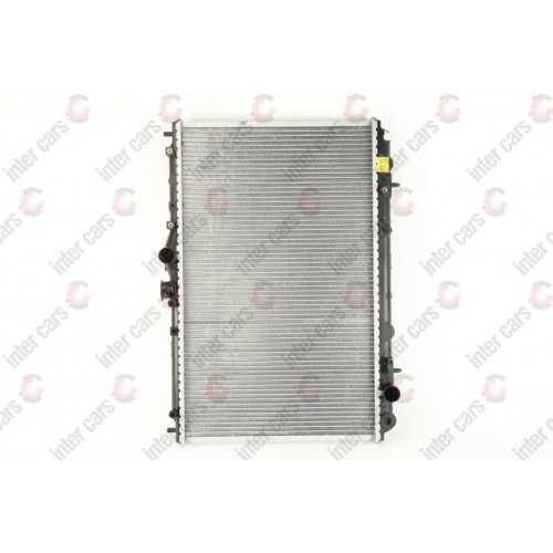 Radiator racire cu apa