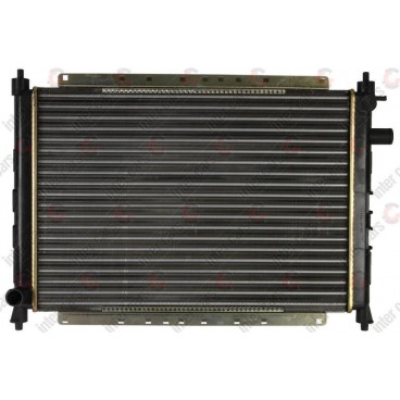 Radiator racire cu apa