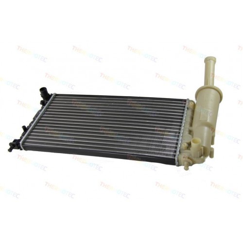 Radiator racire cu apa