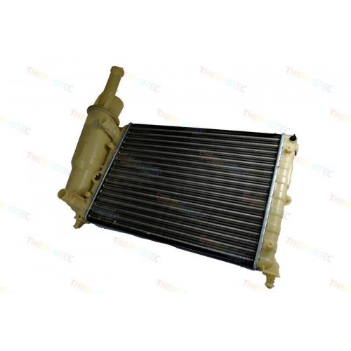 Radiator racire cu apa