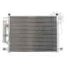 Radiator aer conditionat