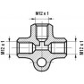 Element conducta frana