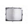 Radiator racire cu apa