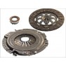 Clutch kit with bearing