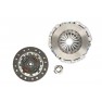 Clutch kit with bearing