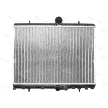 Radiator racire cu apa