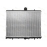 Radiator racire cu apa