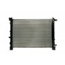 Radiator racire cu apa