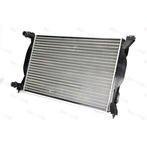 Radiator racire cu apa