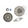 Clutch kit with bearing