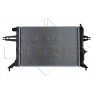 Radiator racire cu apa