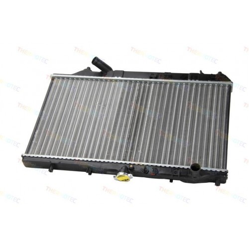 Radiator racire cu apa