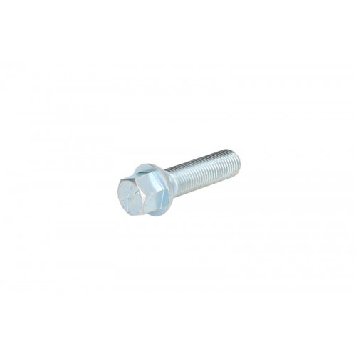 Wheel bolt