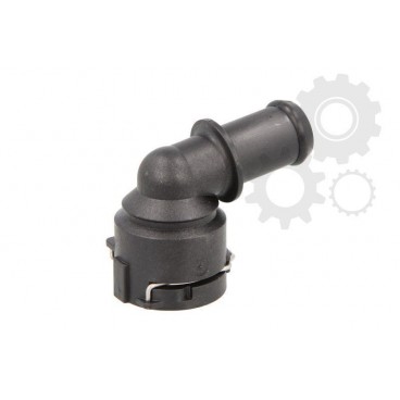 Conector sistem de racire