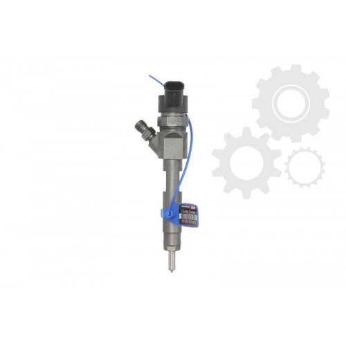 Injector electromagnetic CR