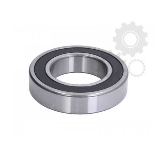 Standard ball bearing