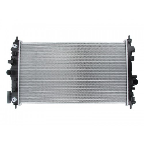 Radiator racire cu apa