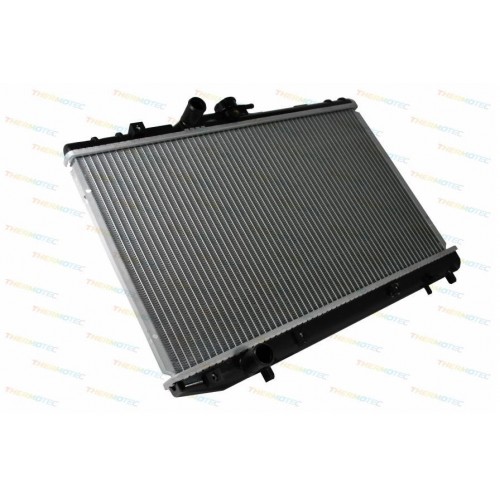 Radiator racire cu apa