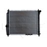 Radiator racire cu apa