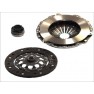 Clutch kit with bearing