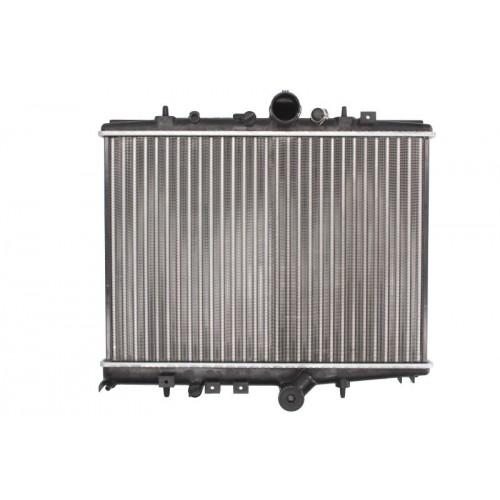 Radiator racire cu apa