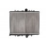 Radiator racire cu apa