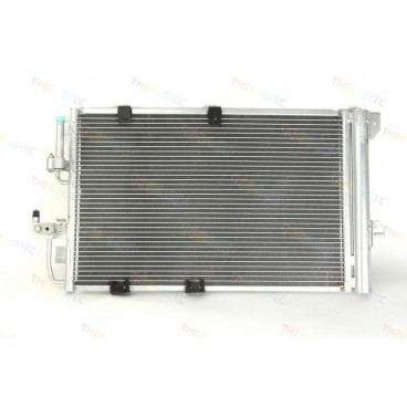 Radiator aer conditionat