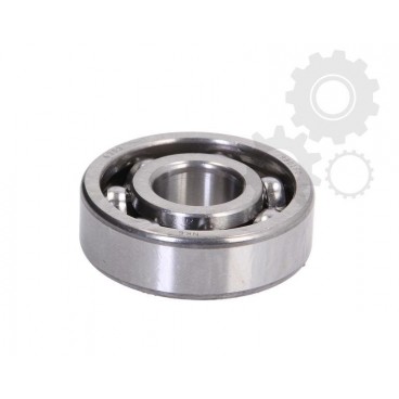 Standard ball bearing