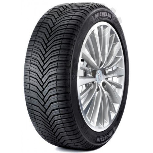 All-season tyre (passenger) 18