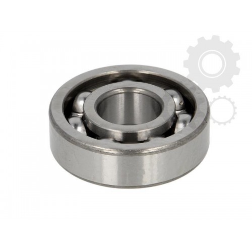 Standard ball bearing