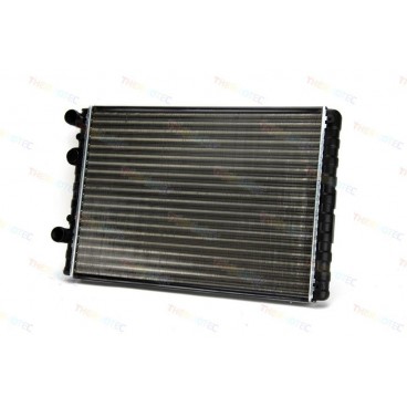 Radiator racire cu apa