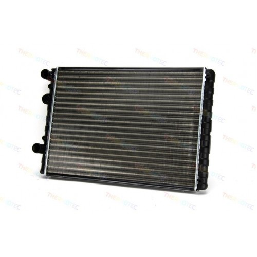 Radiator racire cu apa