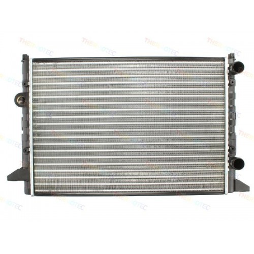 Radiator racire cu apa