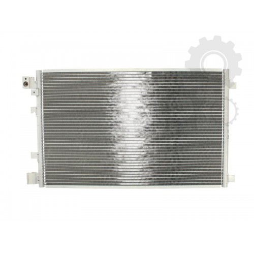 Radiator aer conditionat