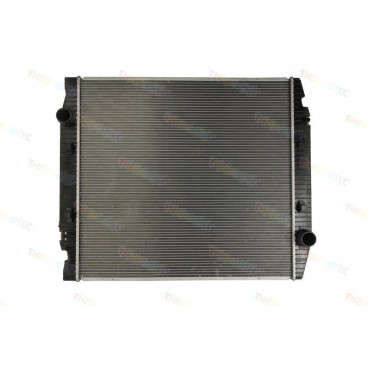 Radiator racire cu apa